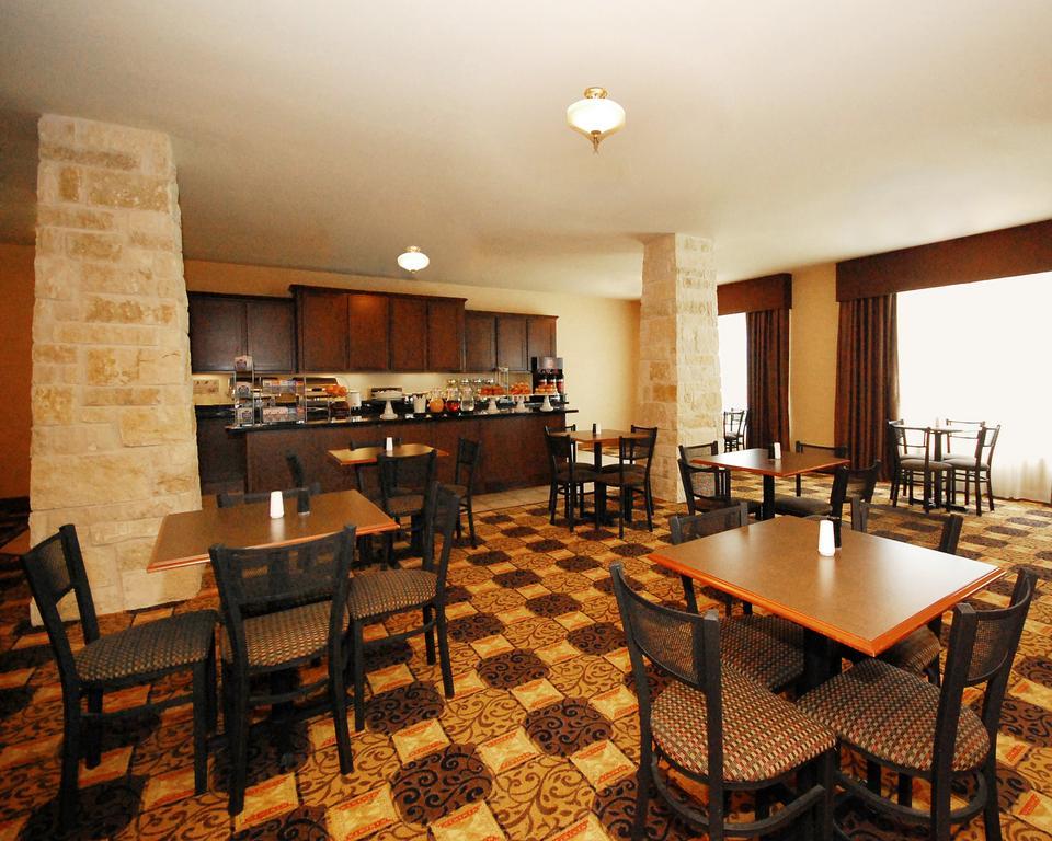Quality Suites Huntsville Exterior foto